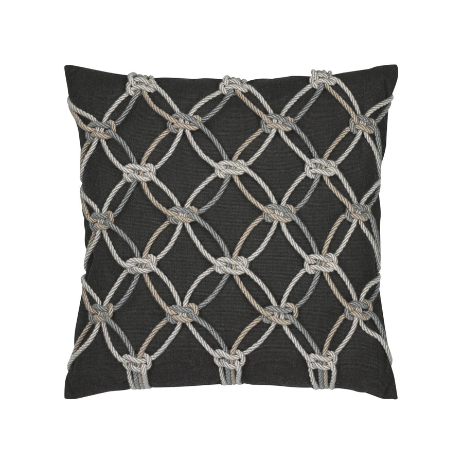 Carbon Rope Pillow