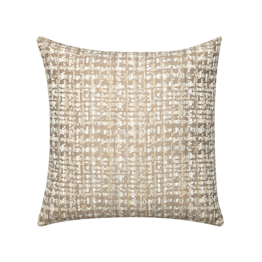 Channel Sable Pillow