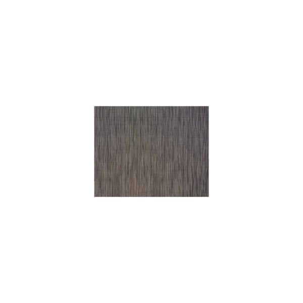 Bamboo Rectangular Placemat in Grey Flannel