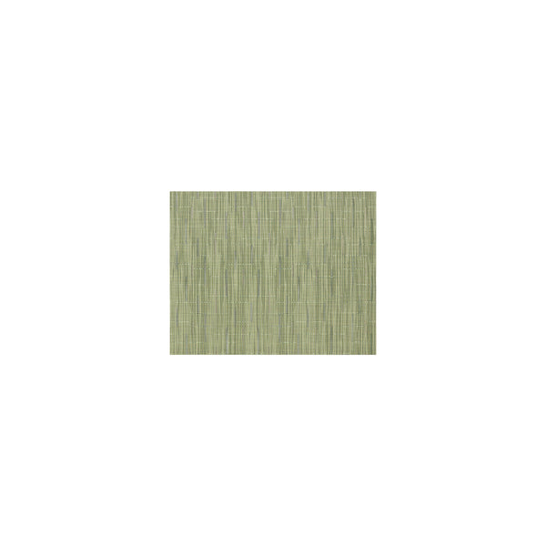 Bamboo Rectangular Placemat in Spring Green