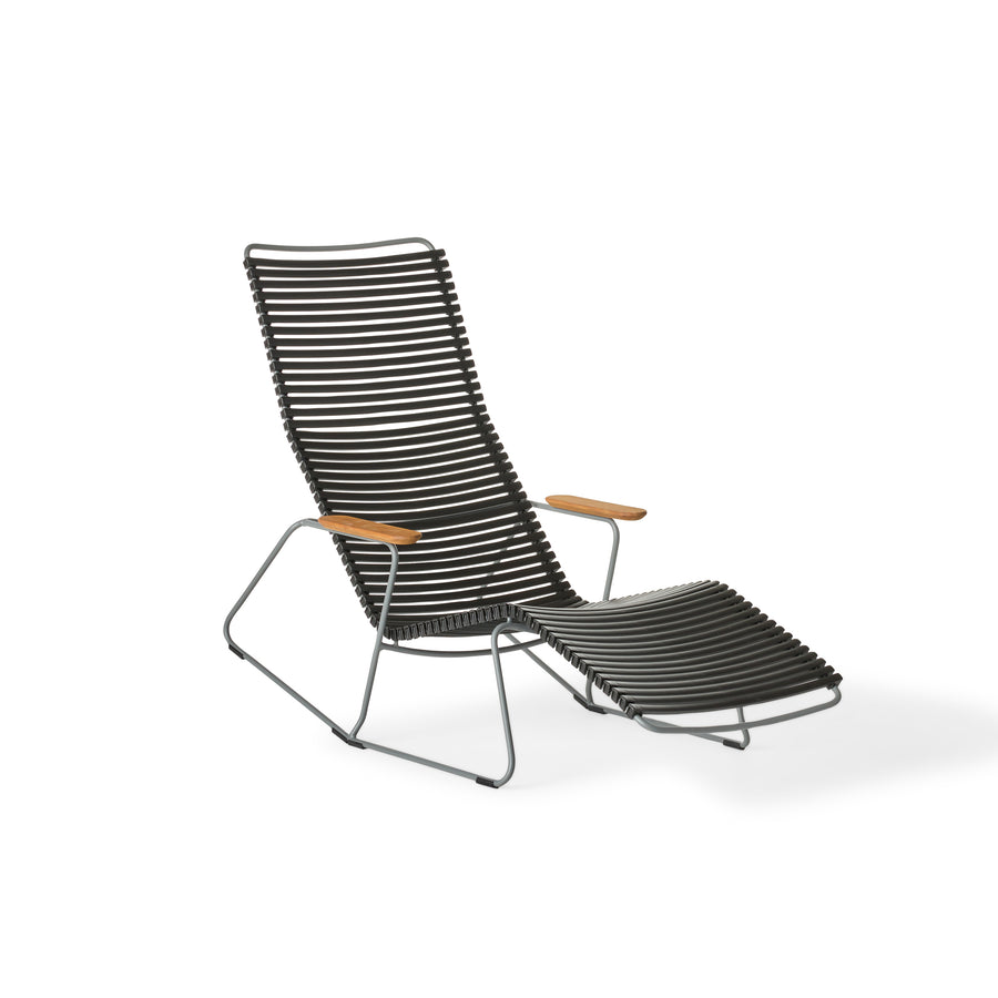 Click Sunrocker in Black