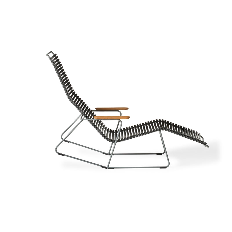 Click Sunrocker in Black