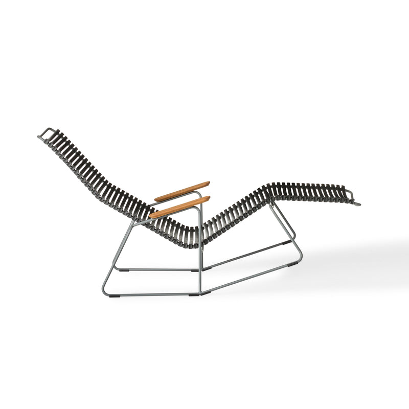 Click Sunrocker in Black