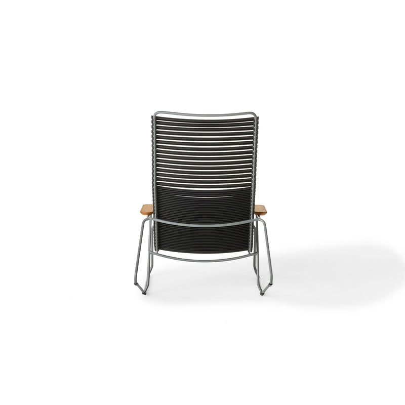 Click Sunrocker in Black