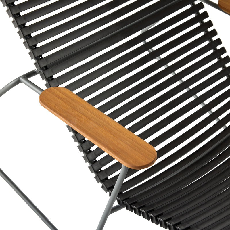 Click Sunrocker in Black