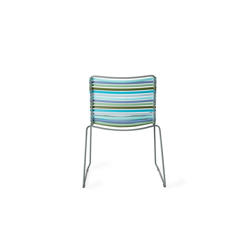 Click Dining Side Chair in Multi-Color