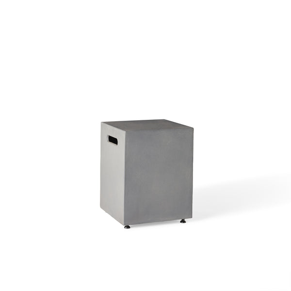 Coronado III Tank Cover