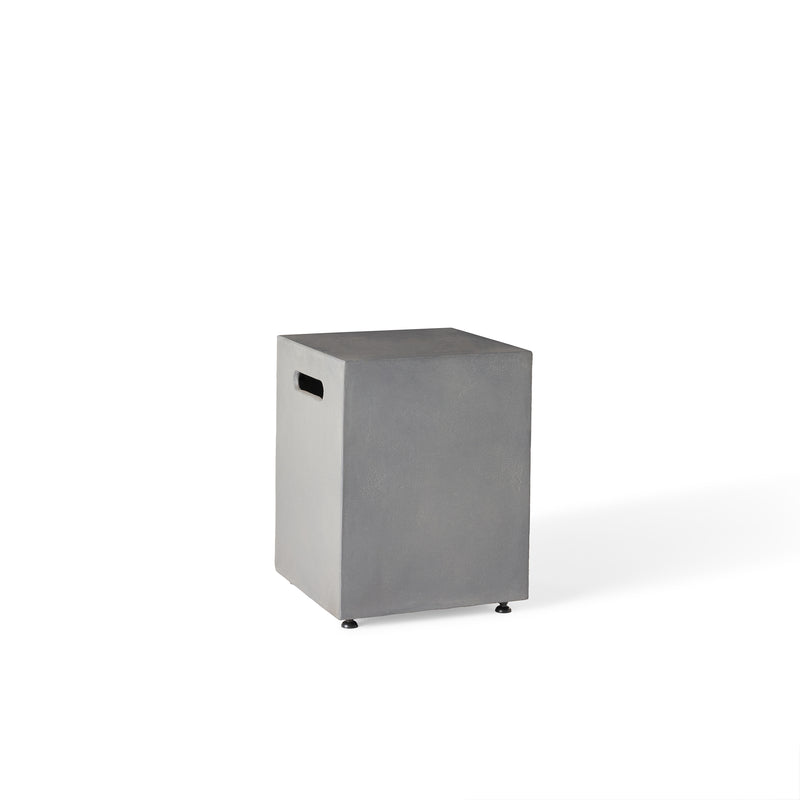 Coronado III Tank Cover