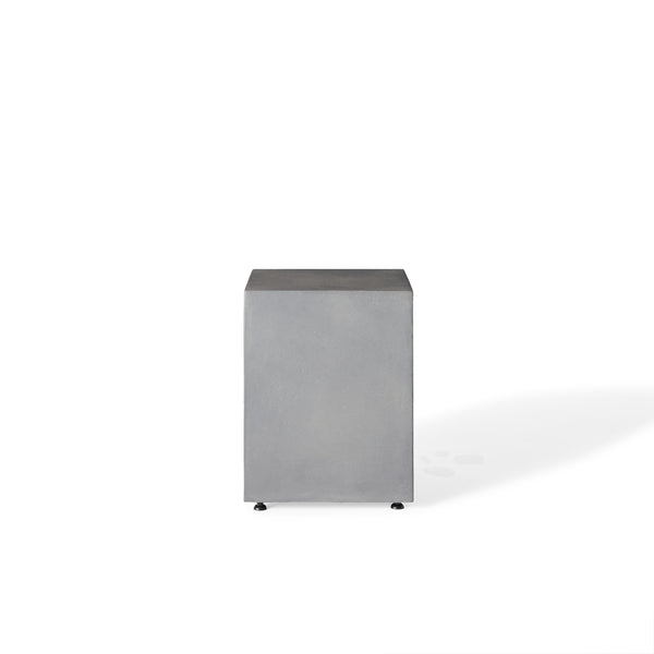 Coronado III Tank Cover