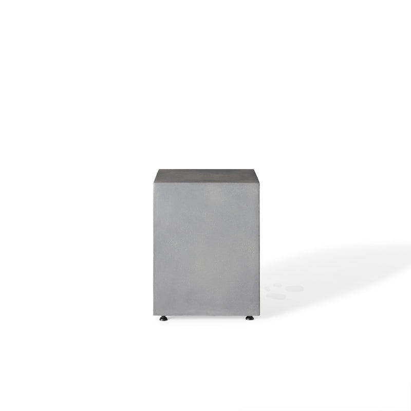 Coronado III Tank Cover