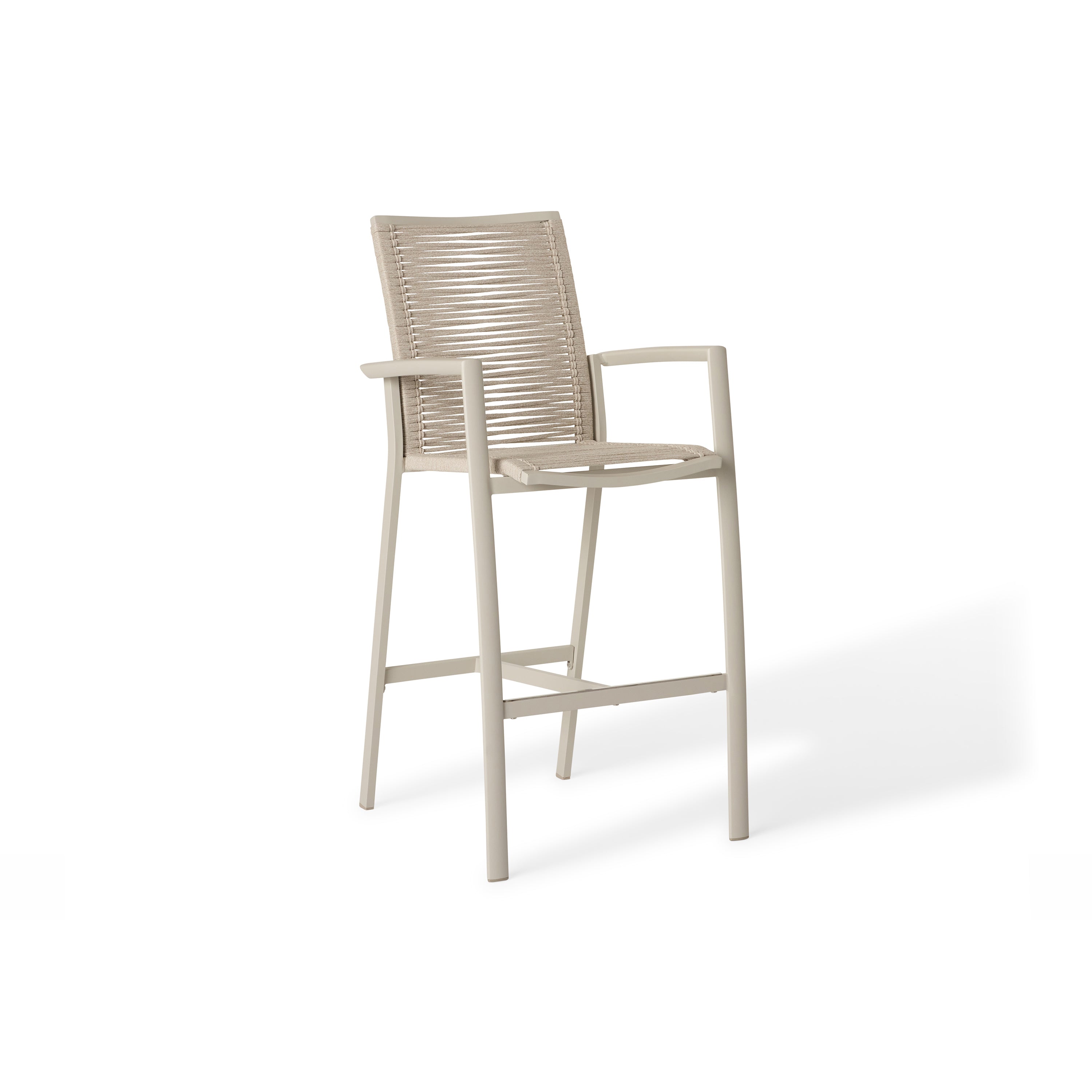 Diablo Bar Chair in Dune