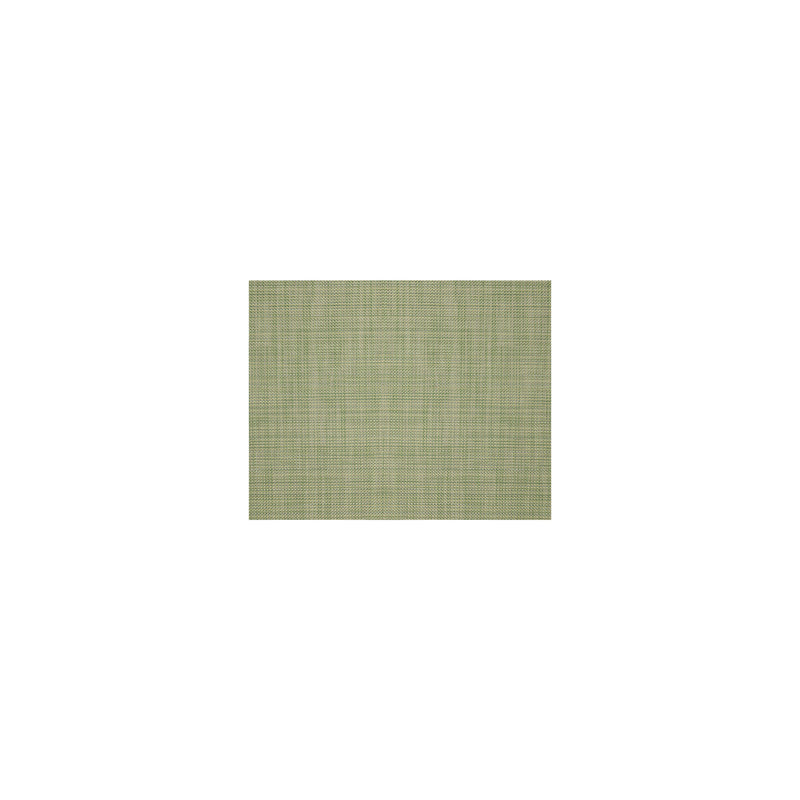 Mini Basketweave Rectangular Placemat in Dill