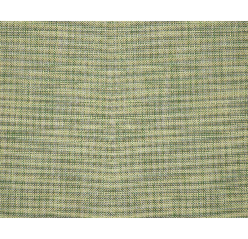 Mini Basketweave Rectangular Placemat in Dill