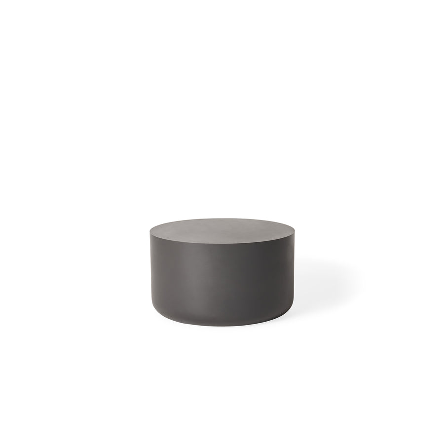 Kosmos Coffee Table in Charcoal