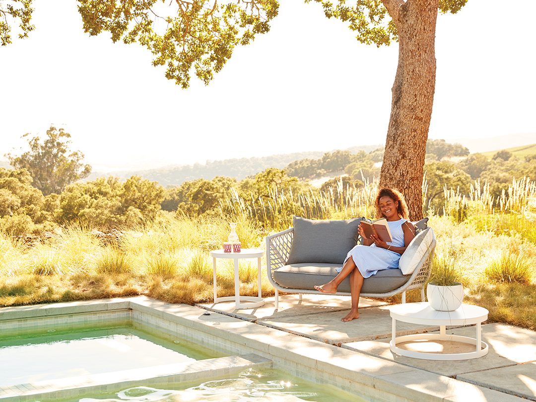 Terra outdoor deals living