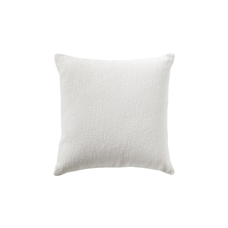 Nimble Pillow in White