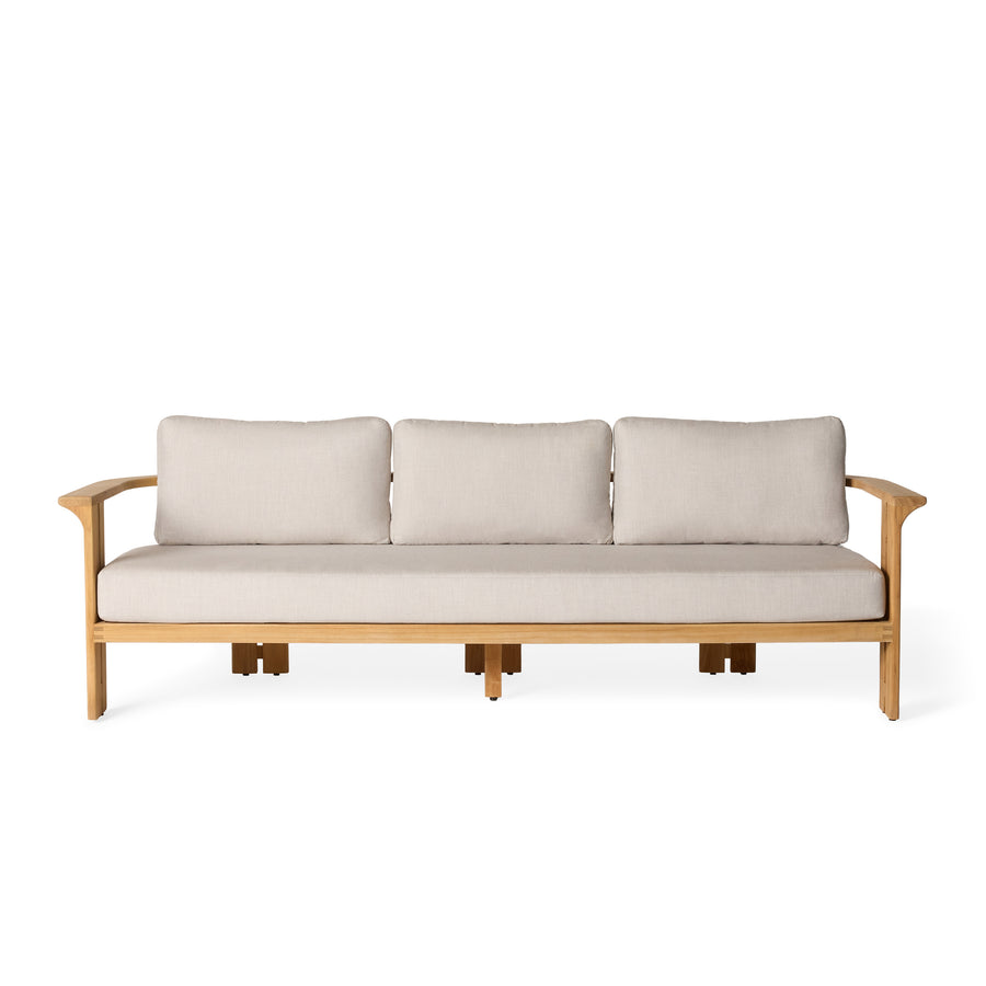Ojai Sofa in Teak