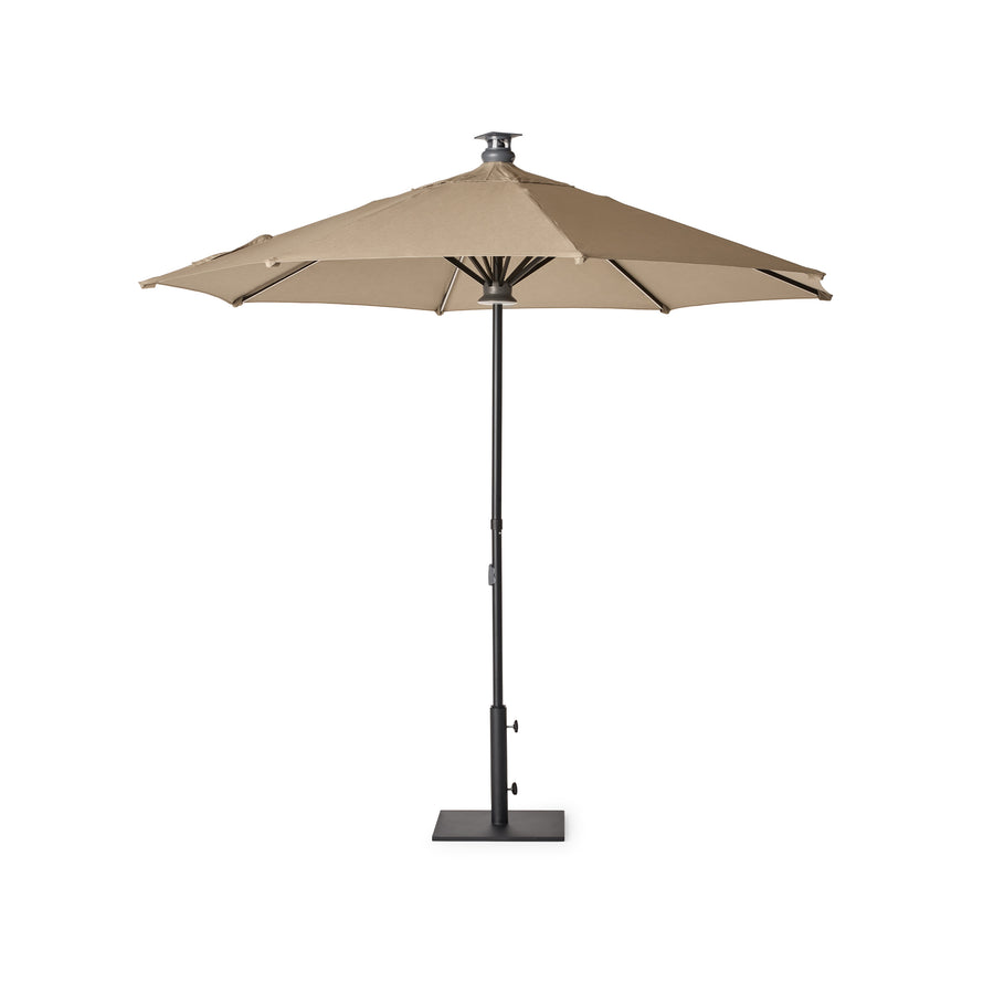 Paramount 9' Smart Umbrella