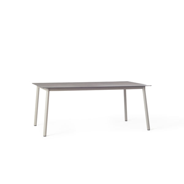 Presidio 72" Dining Table in Quartz Grey