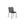 Presidio Dining Side Chair in Charcoal