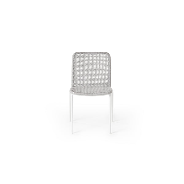 Presidio Dining Side Chair in White