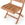 Ravello Folding Side Chair