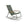 ReClips Rocking Chair - Olive / Bamboo