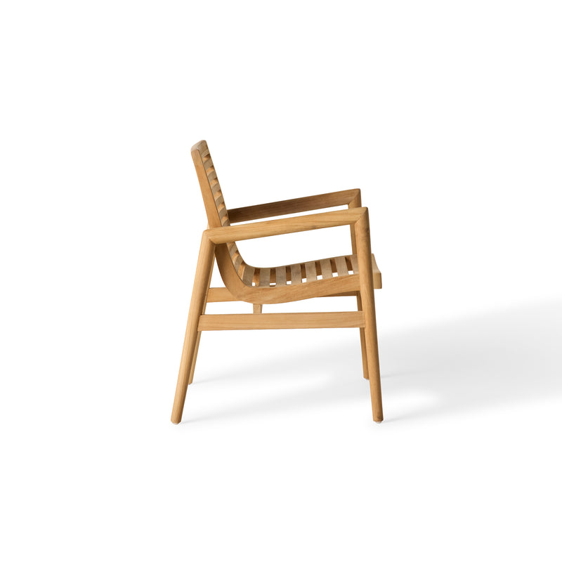 Salt Point Dining Arm Chair