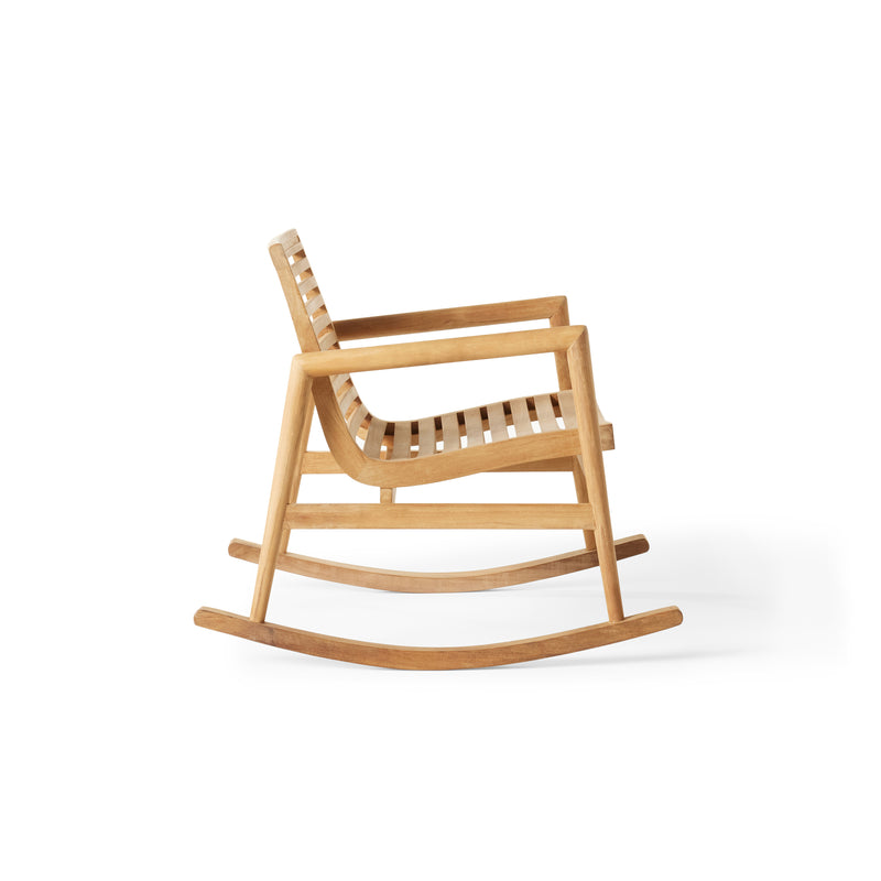 Salt Point Rocker