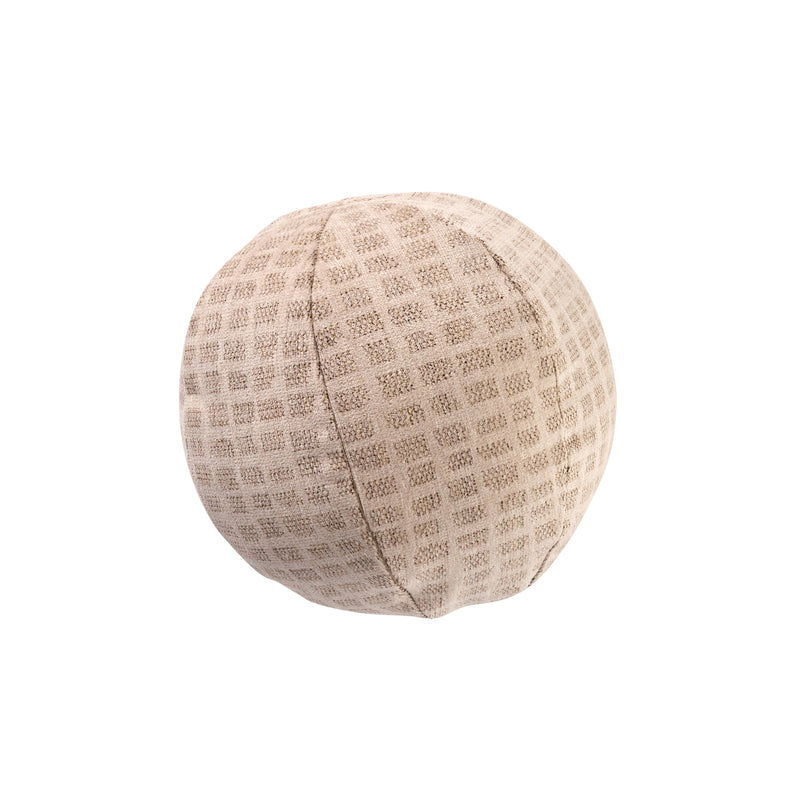 Dance Sparrow Sphere Pillow
