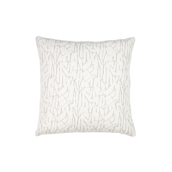 Synchronize Ivy Toss Pillow