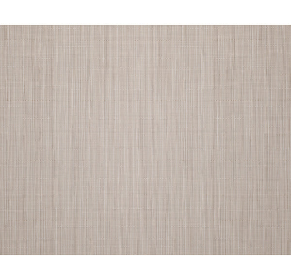 Bamboo Rectangular Placemat in Chino