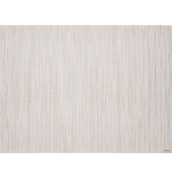 Bamboo Table Runner in Coconut