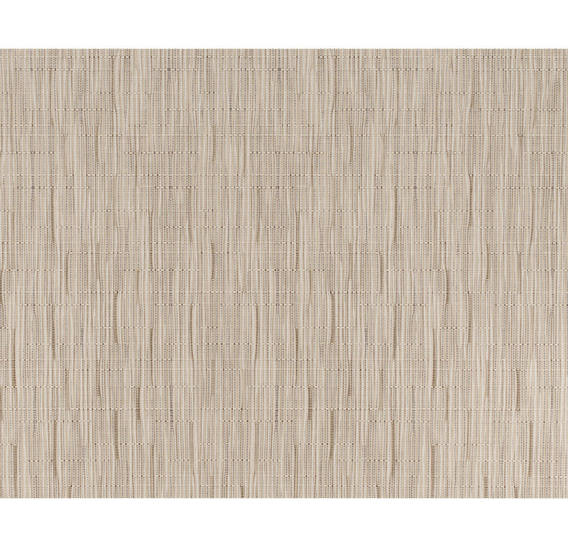 Bamboo Table Runner in Oat