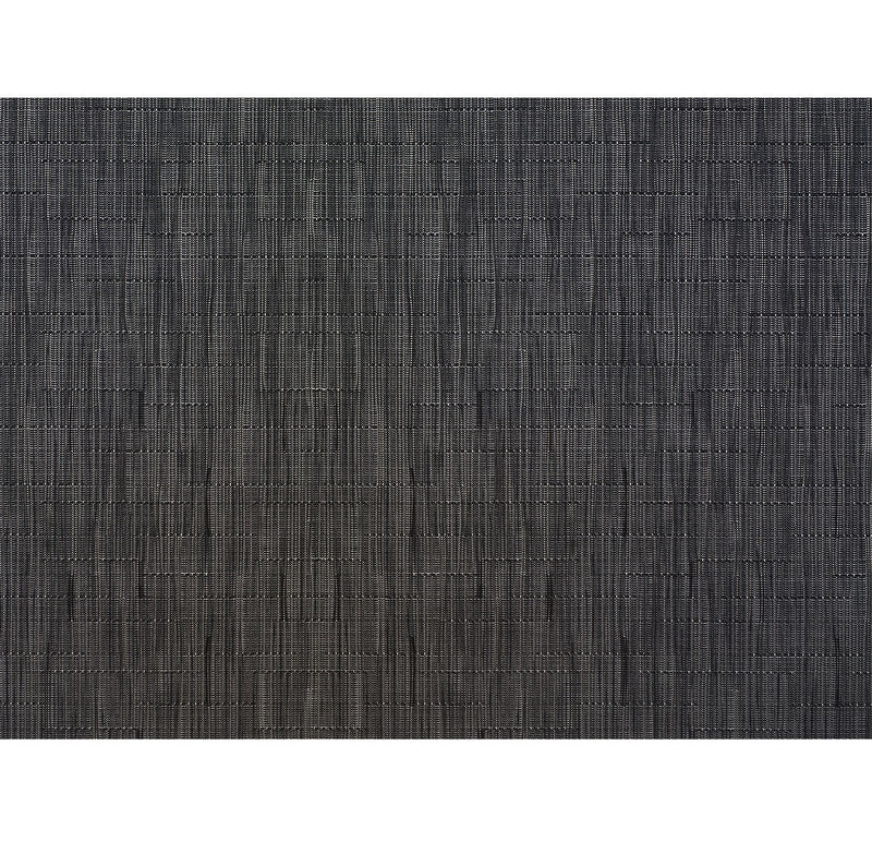 Bamboo Table Runner in Smoke