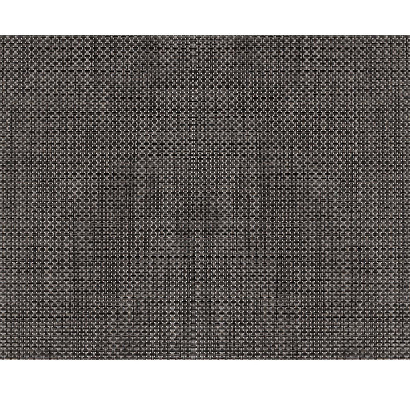Basketweave Rectangular Placemat in Earth