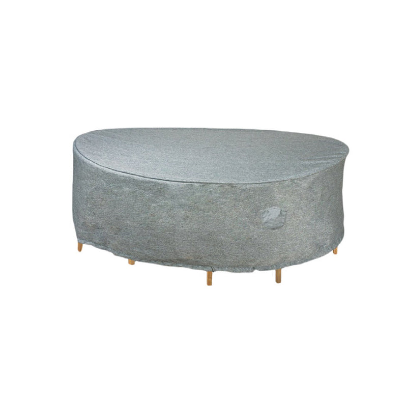 Premium Table & Chair Cover Round 48-60" (Revised)