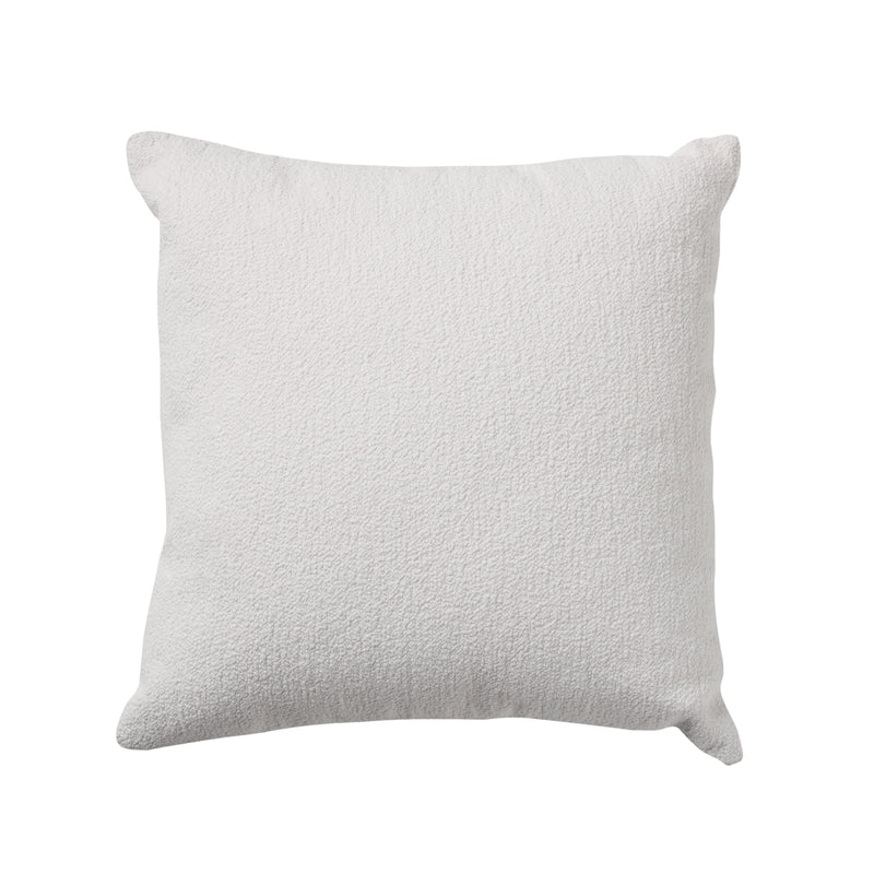 Nimble Pillow in White