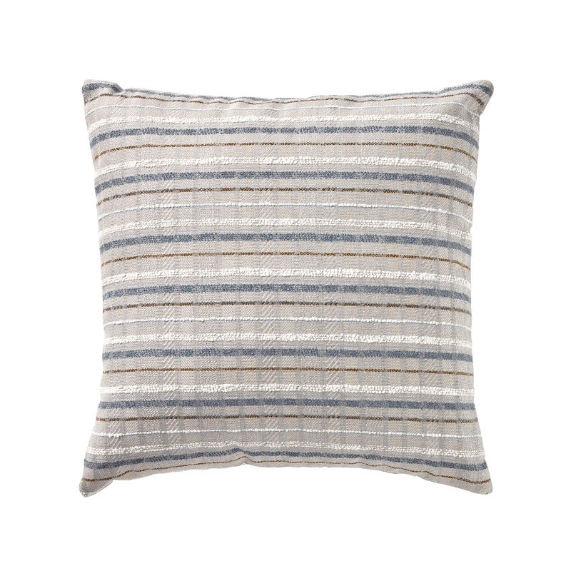 Reaction Seagull Toss Pillow