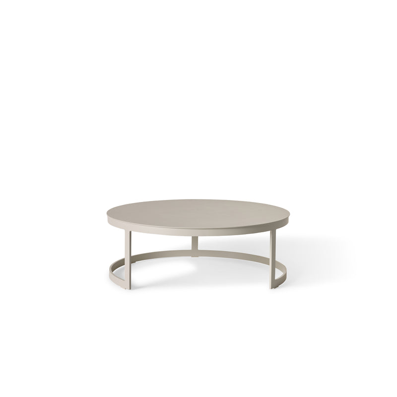 Ventura 40" Coffee Table in Dune