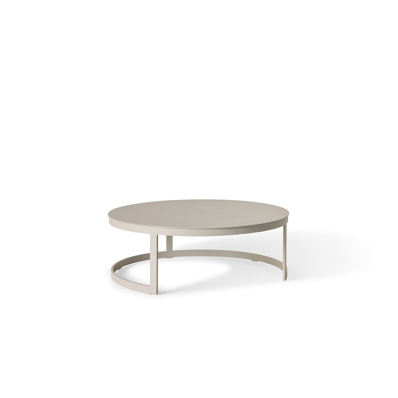 Ventura 40" Coffee Table in Dune