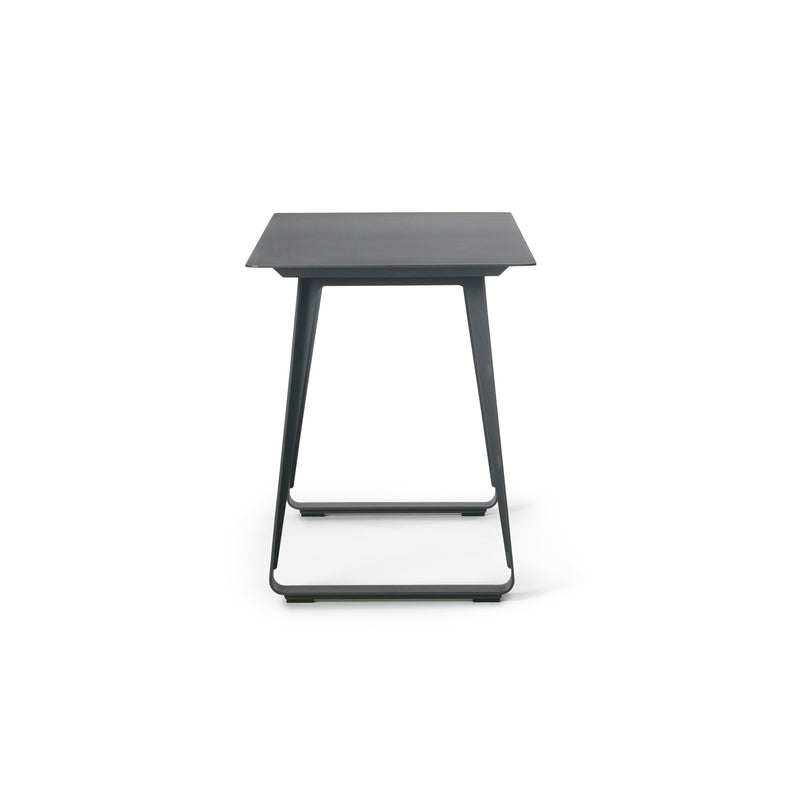 Zuma Charcoal Bar Table