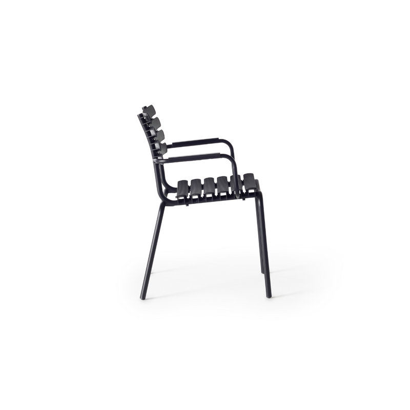 ReClips Dining Arm Chair