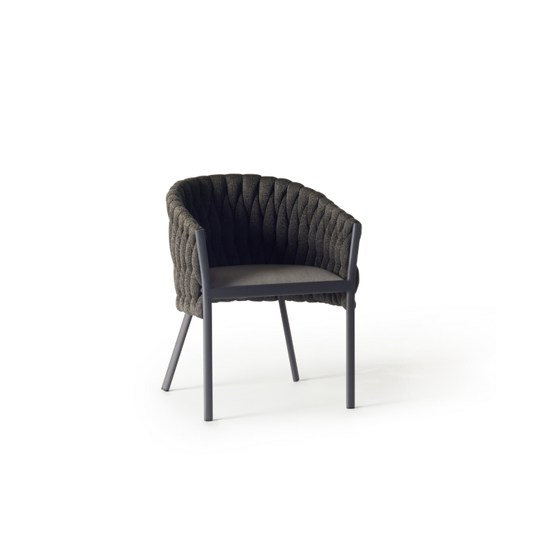 Palisades Dining Chair in Spectrum Dove