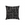Noble Charcoal Toss Pillow