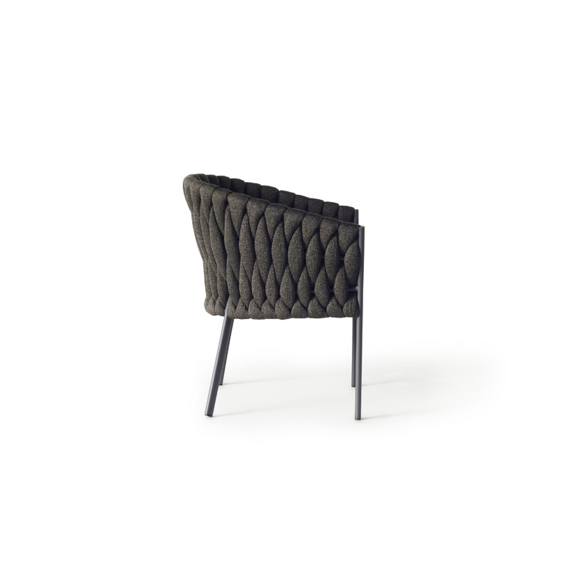 Palisades Dining Chair in Spectrum Dove