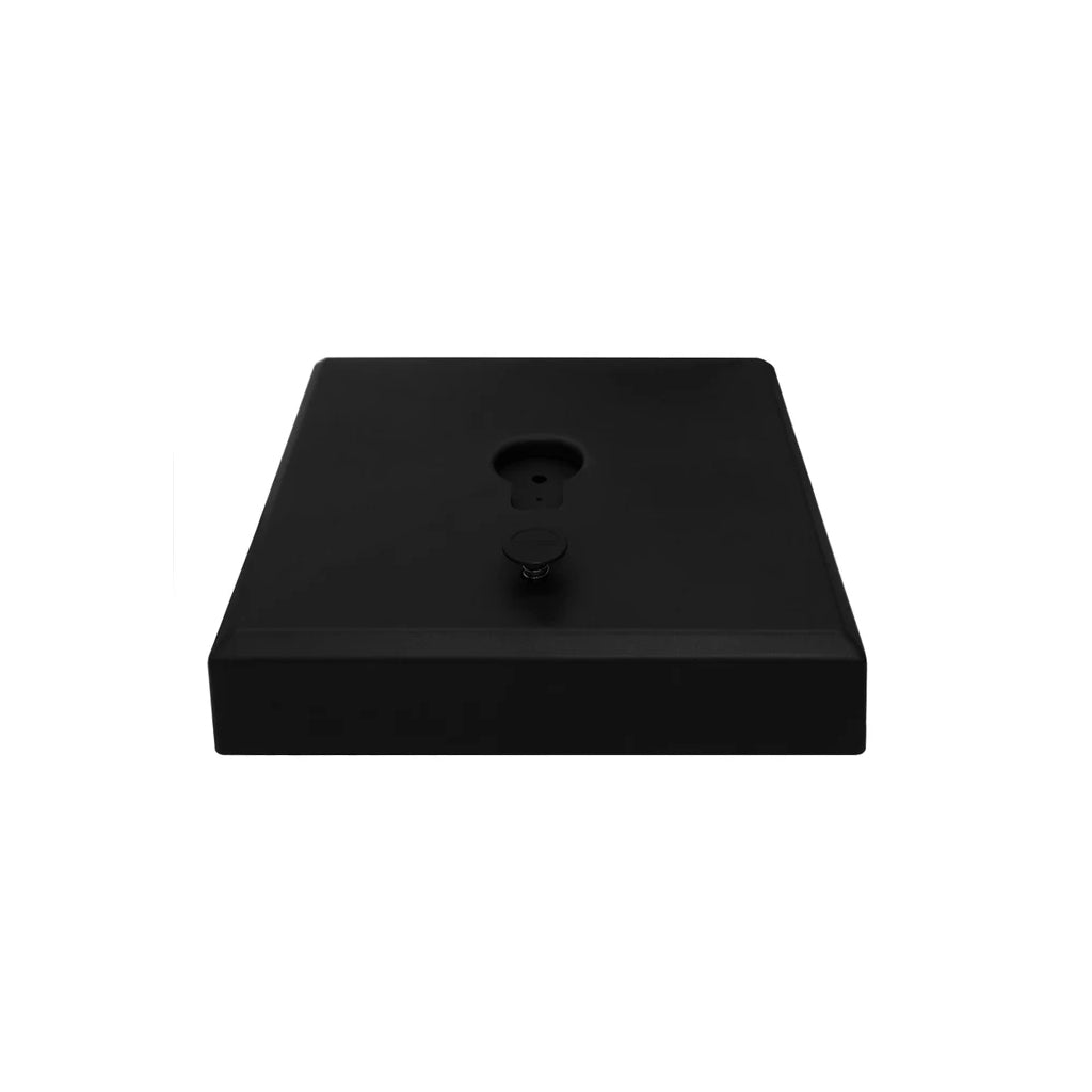 AKZ Cantilever Rolling Umbrella Base