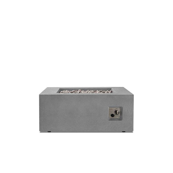 Coronado II Square Fire Table