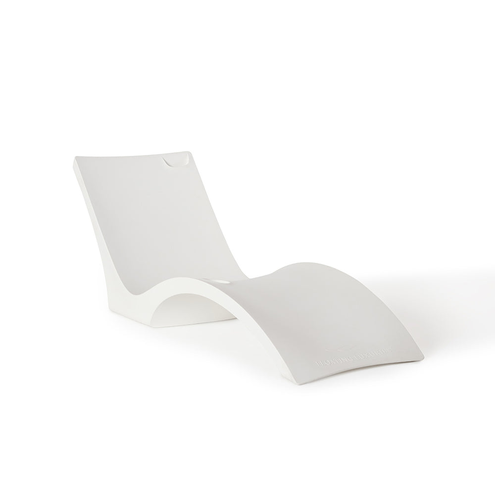 Kai Shelf Lounger Baja Shelf Pool Furniture Terra Outdoor Living