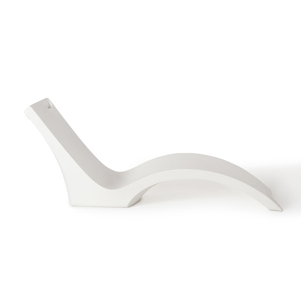 Kai Shelf Lounger Baja Shelf Pool Furniture Terra Outdoor Living